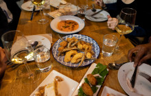 Eating Europe Food Tours - Amsterdam3
