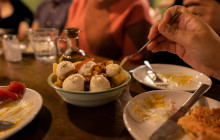 Eating Europe Food Tours - Amsterdam7