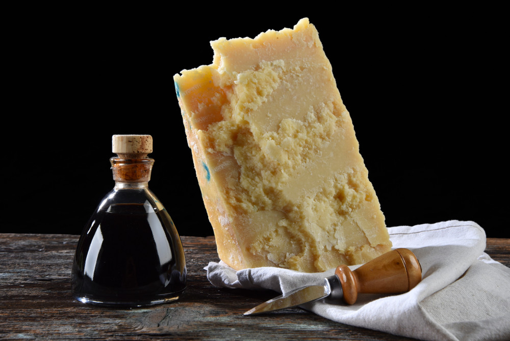 Private Bologna and Modena from Florence, Food & Balsamic Vinegar Tour