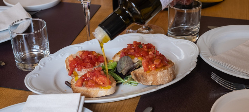 Florence & Tuscan hills Bike Tour with Wine & Olive Oil,country Italy