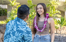 Hawaii Flower Lei9