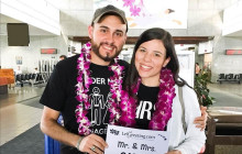 Hawaii Flower Lei9