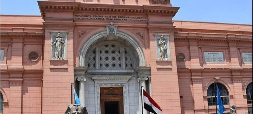 Cairo City Tour: Egyptian Museum, Salah El Din Citadel and Bazaars