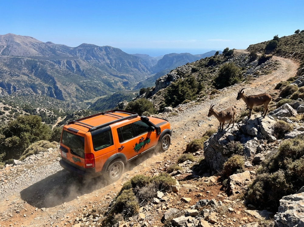 Private Hiking Tour-with Professional Guide