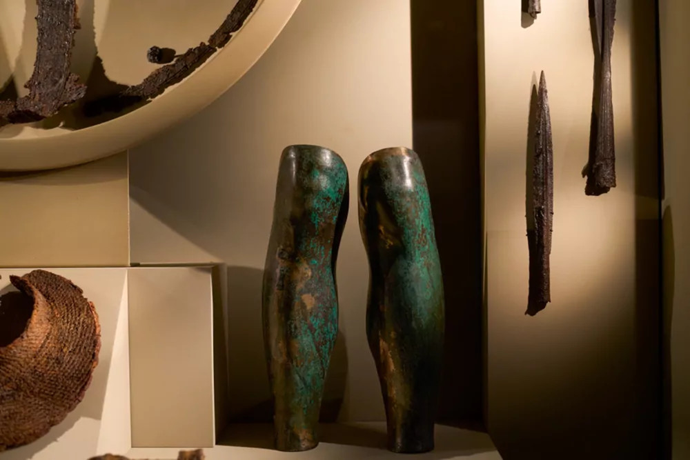 Vergina Shore Excursion from Thessaloniki Port