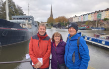 Walking Tours in the UK3