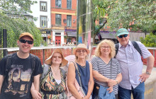 Walking Tours in the UK1