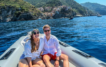 Kalòs Cinque Terre Portofino Boat Tour14