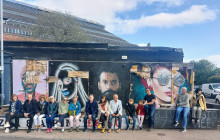 Walking Tours in the UK1