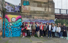 Walking Tours in the UK6