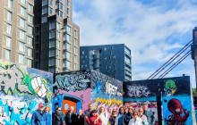 Walking Tours in the UK7