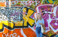 Walking Tours in the UK8