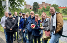 Walking Tours in the UK5
