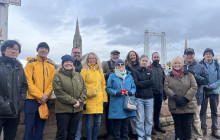 Walking Tours in the UK6