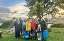 Walking Tours in the UK7
