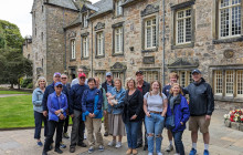 Walking Tours in the UK5
