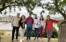 Walking Tours in the UK6