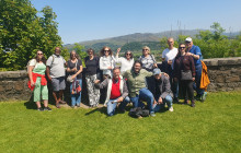 Walking Tours in the UK2