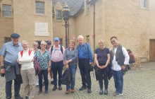 Walking Tours in the UK3