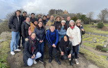 Walking Tours in the UK5