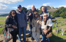 Walking Tours in the UK1