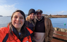 Walking Tours in the UK2