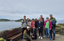 Walking Tours in the UK3