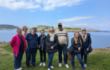 Walking Tours in the UK1