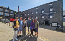 Walking Tours in the UK5