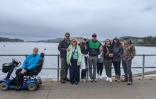 Walking Tours in the UK6