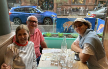 Walking Tours in the UK5