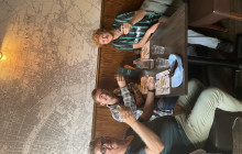 Walking Tours in the UK6