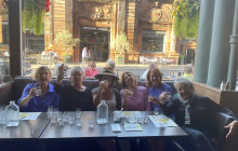 Walking Tours in the UK7