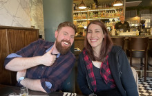 Walking Tours in the UK1