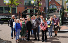 Walking Tours in the UK5