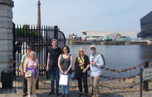 Walking Tours in the UK2