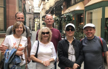 Walking Tours in the UK3