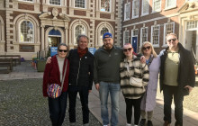 Walking Tours in the UK5