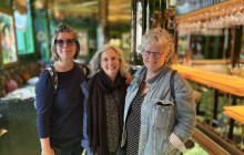 Walking Tours in the UK8