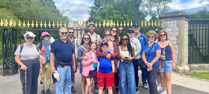Windsor Daily Town Tour