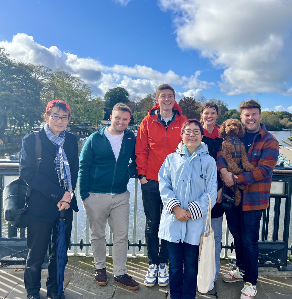 Windsor Daily Town Tour