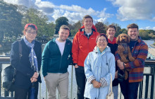 Walking Tours in the UK1