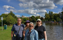 Walking Tours in the UK4