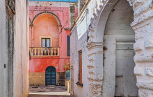 YLTOUR DMC, Puglia by Design srls1