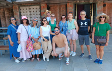 Walking Tours in the UK4