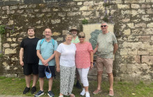 Walking Tours in the UK3