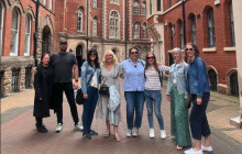 Walking Tours in the UK1