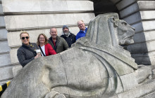 Walking Tours in the UK4