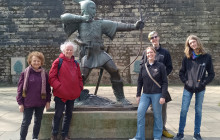 Walking Tours in the UK5