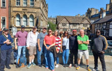 Walking Tours in the UK3